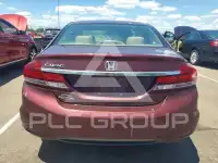 2013 Honda CIVIC фото