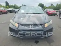 2013 Honda CIVIC photo