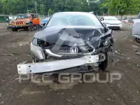 2013 Honda CIVIC фото