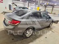 2013 Honda CIVIC photo