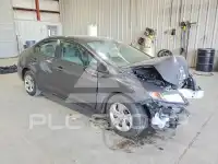 2013 Honda CIVIC photo