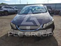 2013 Honda CIVIC фото