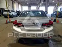 2013 Honda CIVIC фото