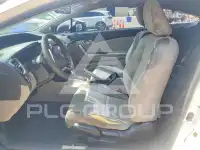 2013 Honda CIVIC photo