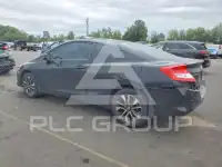 2013 Honda CIVIC photo