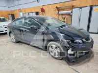 2013 Honda CIVIC фото