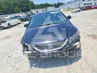 2013 Honda CIVIC фото