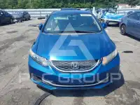 2013 Honda CIVIC фото