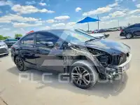 2013 Honda CIVIC фото