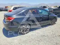 2013 Honda CIVIC photo