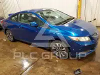 2013 Honda CIVIC фото
