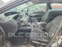 2013 Honda CIVIC фото