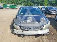 2013 Honda CIVIC фото