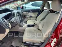 2013 Honda CIVIC фото