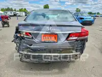 2013 Honda CIVIC фото