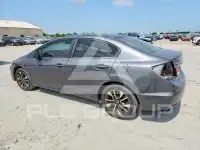 2013 Honda CIVIC фото