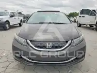 2013 Honda CIVIC фото