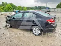 2013 Honda CIVIC photo