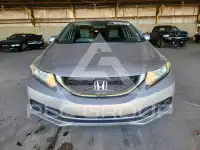 2013 Honda CIVIC photo