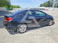 2013 Honda CIVIC фото