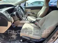 2013 Honda CIVIC фото