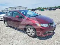 2013 Honda CIVIC photo