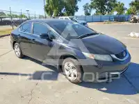 2013 Honda CIVIC photo