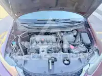 2013 Honda CIVIC фото