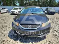 2013 Honda CIVIC фото