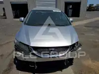 2013 Honda CIVIC фото