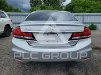 2013 Honda CIVIC photo