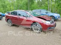 2013 Honda CIVIC photo