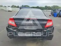 2013 Honda CIVIC photo