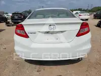 2013 Honda CIVIC photo