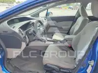 2013 Honda CIVIC photo