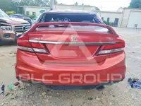 2013 Honda CIVIC photo