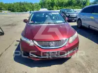 2013 Honda CIVIC photo