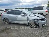2013 Honda CIVIC photo
