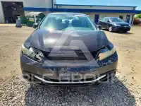 2013 Honda CIVIC photo