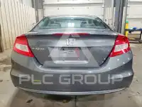 2013 Honda CIVIC фото