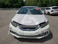 2013 Honda CIVIC photo