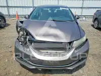 2013 Honda CIVIC фото