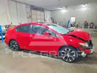 2013 Honda CIVIC фото