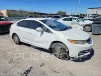 2013 Honda CIVIC фото