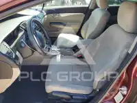 2013 Honda CIVIC фото