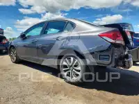 2013 Honda CIVIC photo
