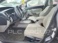 2013 Honda CIVIC фото