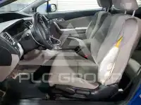 2013 Honda CIVIC фото