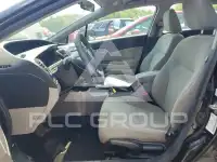 2013 Honda CIVIC photo