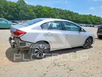 2013 Honda CIVIC фото